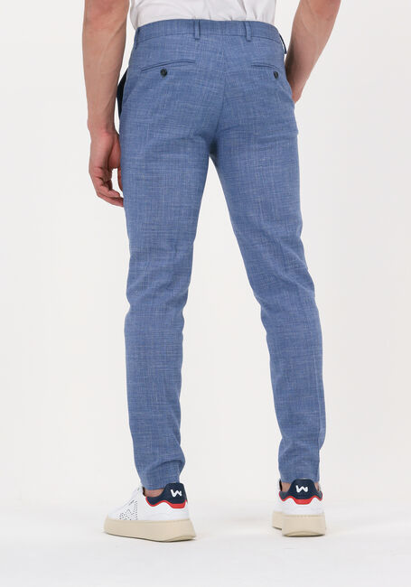 Hellblau SELECTED HOMME Hose SLHSLIM-OASIS - large