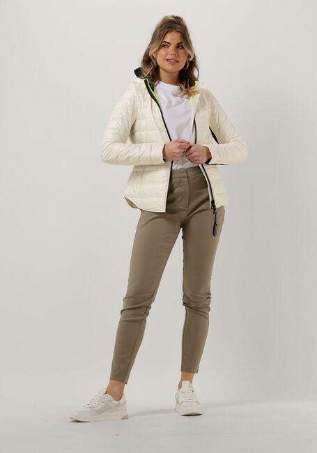 Minze FIVEUNITS Hose ANGELIE PURE 238 - large