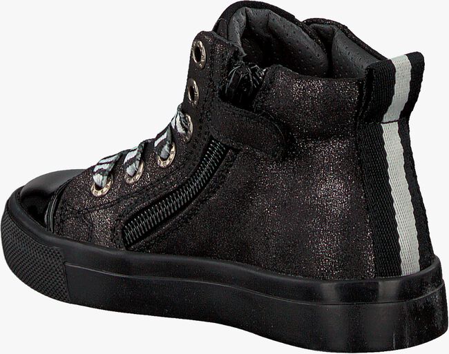 Schwarze SHOESME Sneaker high SH9W010 - large