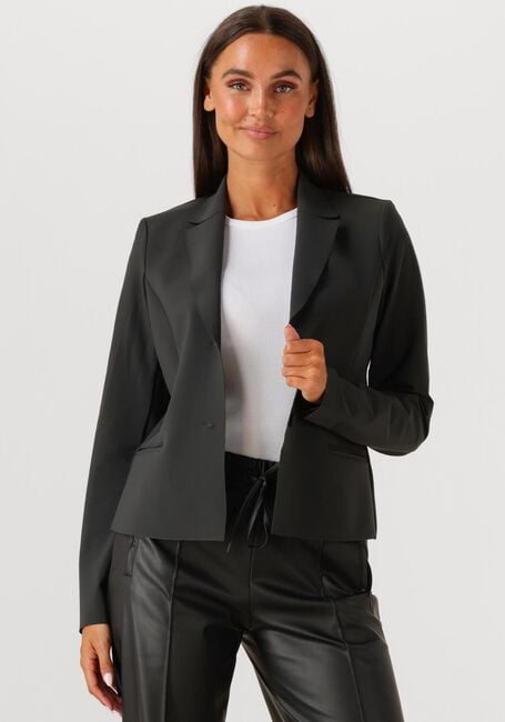 Schwarze JAPAN TKY Blazer SHOJI - large