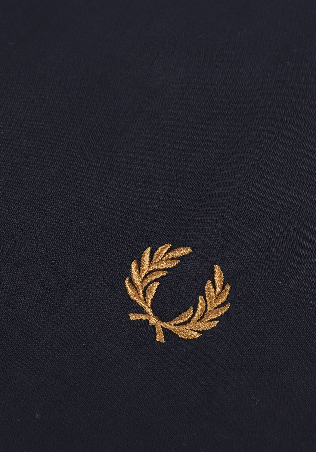 Dunkelblau FRED PERRY Jack BRENTHAM JACKET - large