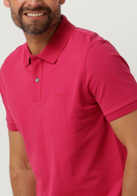 Rosane BOSS BLACK Polo-Shirt PALLAS - large