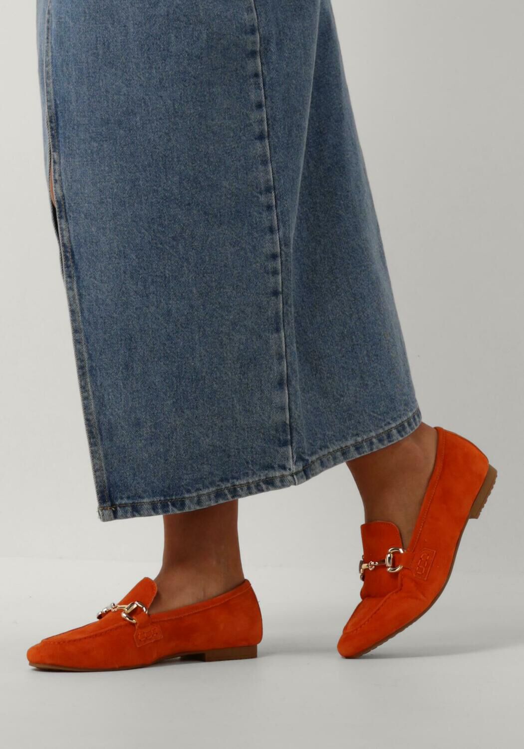 Orangene BLASZ Loafer SHN2559 - large