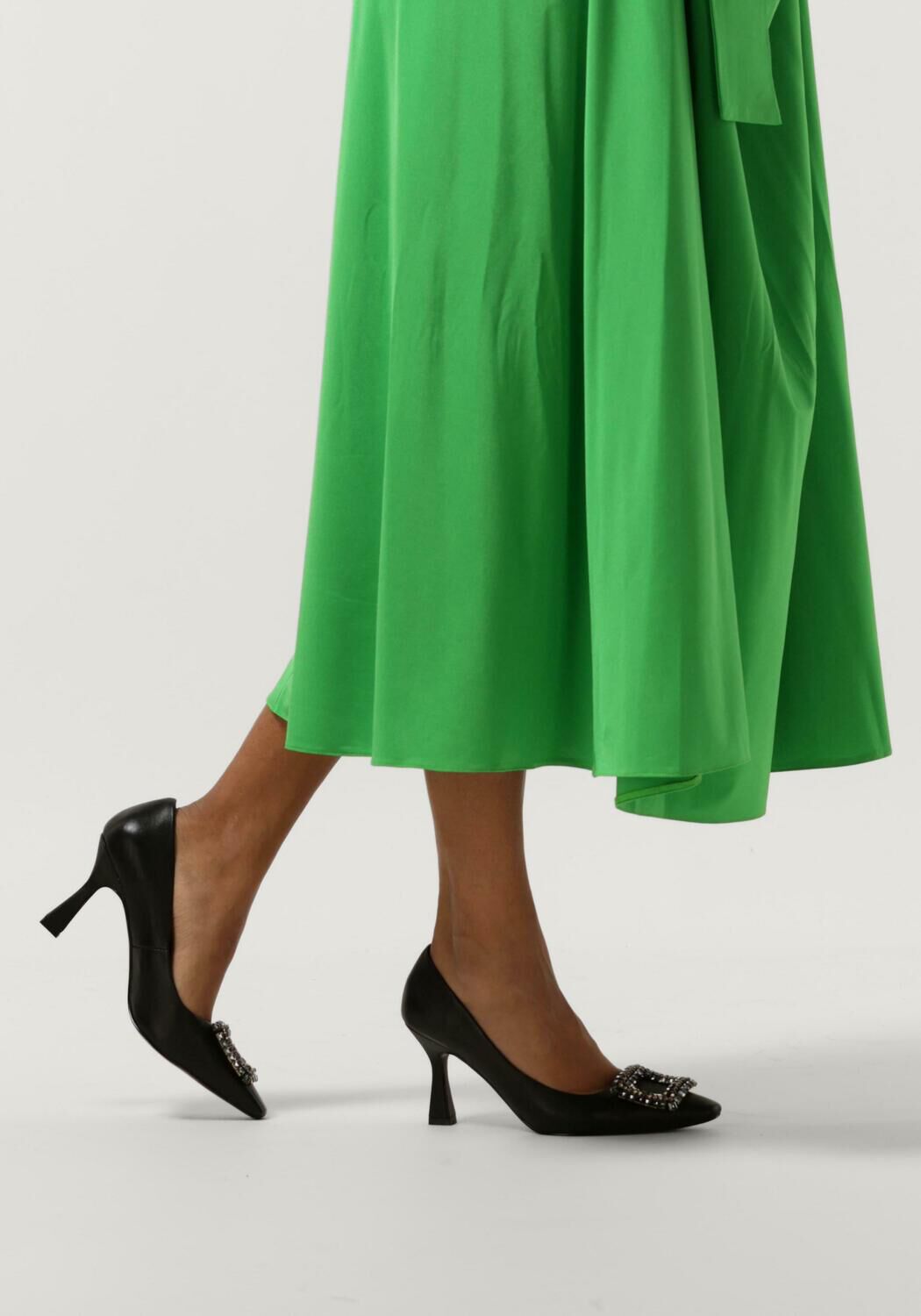 Schwarze BIBI LOU Pumps 658Z0VK1 - large