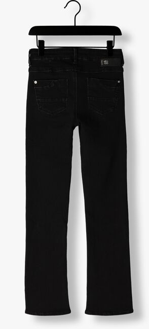 Schwarze INDIAN BLUE JEANS Bootcut jeans BLACK LEXI BOOTCUT FIT - large