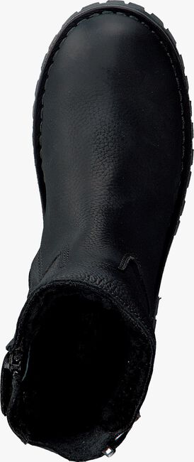 Schwarze GIGA Ankle Boots G3291 - large