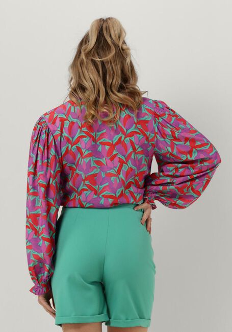 Lilane YDENCE Blusen BLOUSE ALYSSA - large