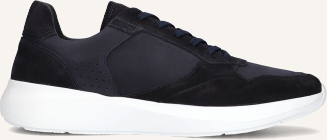 Blaue NUBIKK Sneaker Low ROCK ROAD WAVE Omoda