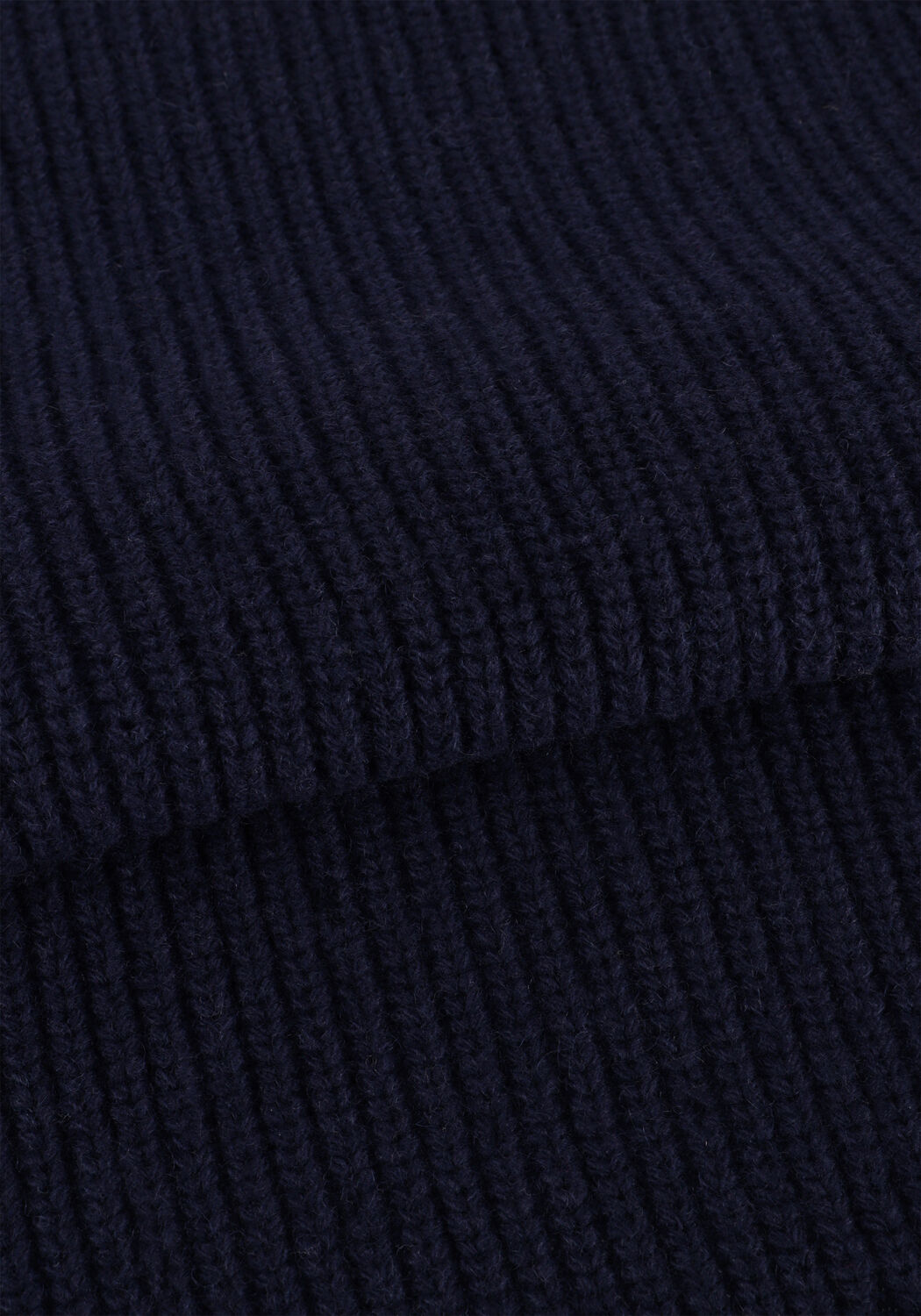 Dunkelblau WOODBIRD Pullover WBKURT BASE KNIT - large