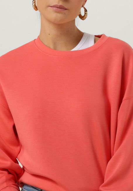Rosane MSCH COPENHAGEN Sweatshirt IMA Q SWEATSHIRT - large