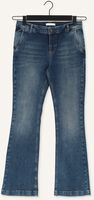 Blaue BY-BAR Schlaghose LEILA PANT T Blaue BY-BAR Schlaghose LEILA PANT T - medium