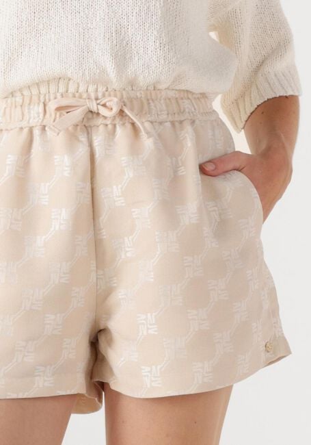 Beige JOSH V Kurze Hose FLORIAN - large