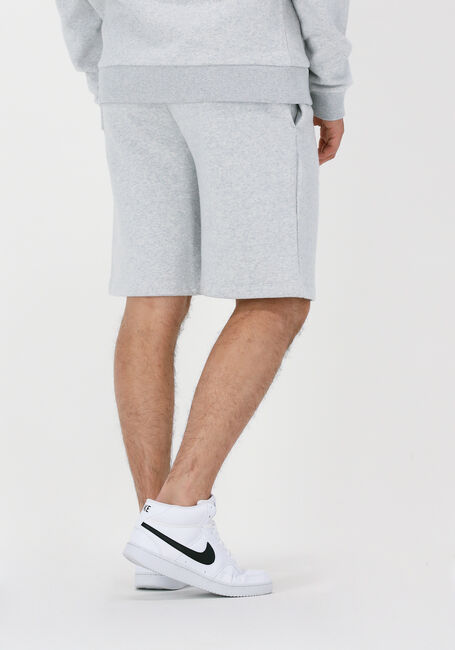 Hellgrau KULTIVATE Kurze Hose SH COMFORT SHORTS - large