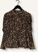 Mehrfarbige/Bunte DEA KUDIBAL Blusen VISTI Mehrfarbige/Bunte DEA KUDIBAL Blusen VISTI - medium