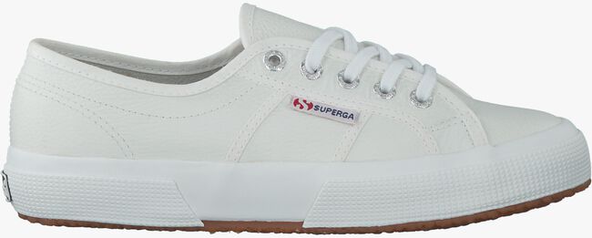 Weiße SUPERGA Sneaker S009VH0 - large