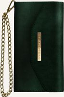 Grüne IDEAL OF SWEDEN Handyhüllen MAYFAIR V IPHONE 8/7/6/6S - medium
