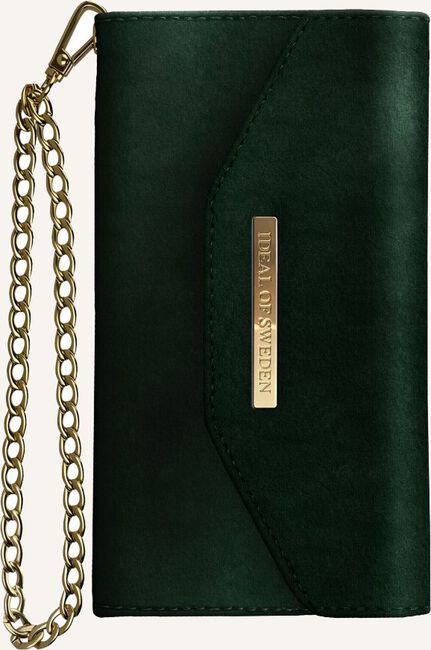Grüne IDEAL OF SWEDEN Handyhüllen MAYFAIR V IPHONE 8/7/6/6S Grüne IDEAL OF SWEDEN Handyhüllen MAYFAIR V IPHONE 8/7/6/6S - large