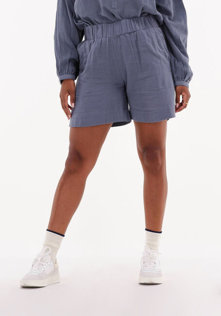 Blaue SOFIE SCHNOOR Hosen SHORTS #S222219 - large