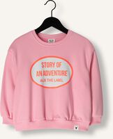 Rosane ALIX MINI Sweatshirt OVAL ALIX SWEATER Rosane ALIX MINI Sweatshirt OVAL ALIX SWEATER - medium