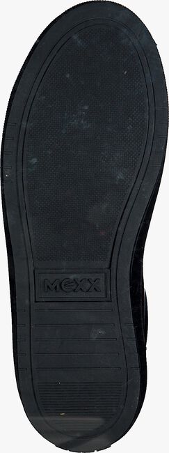 Schwarze MEXX Sneaker low CRISTA - large
