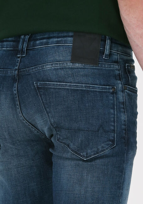 Dunkelblau PUREWHITE Skinny jeans THE DYLAN - large