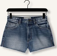 Blaue ROUGH STUDIOS Jeans BILLY JEANS SHORTS Blaue ROUGH STUDIOS Jeans BILLY JEANS SHORTS - medium