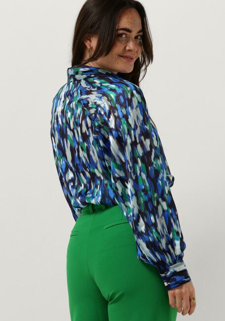 Dunkelblau MINUS Blusen MARJA SHIRT - large