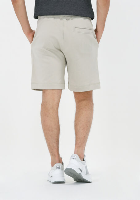 Beige BOSS Kurze Hose SEWALK - large