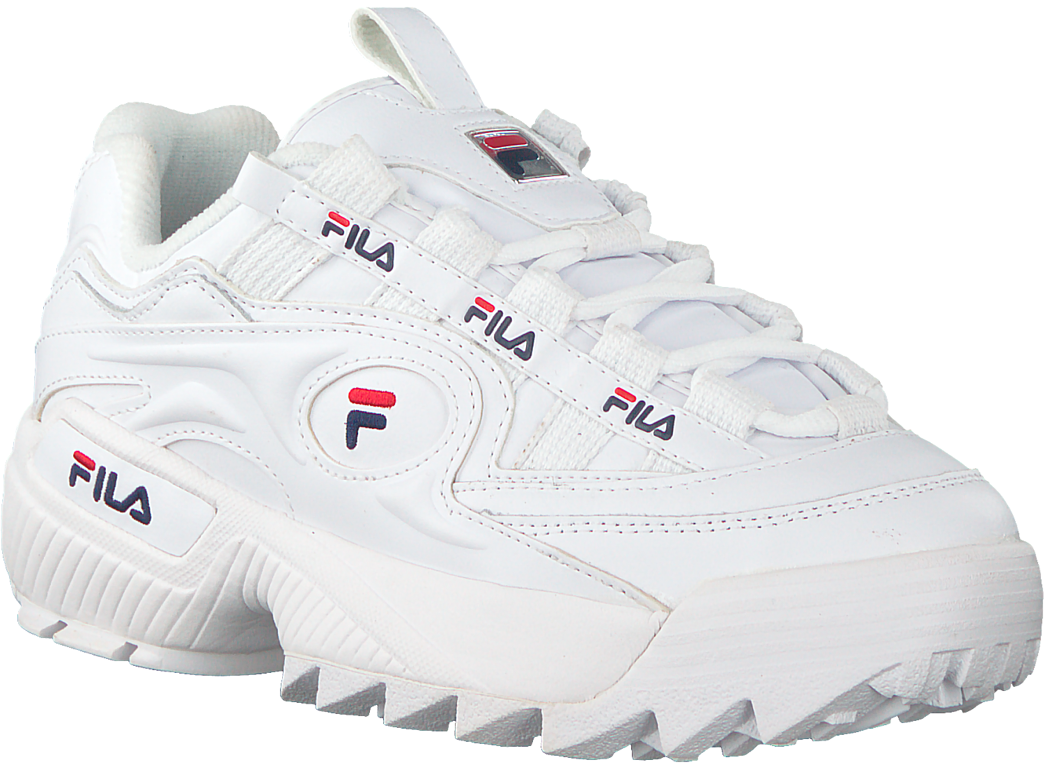 Weiße sneaker damen fila
