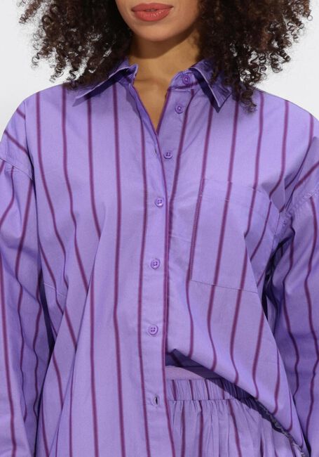 Lila REFINED DEPARTMENT Blusen JAZZY - large