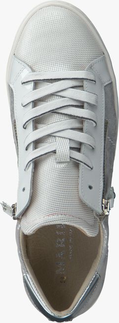 Weiße MARIPE Sneaker low 22281 - large