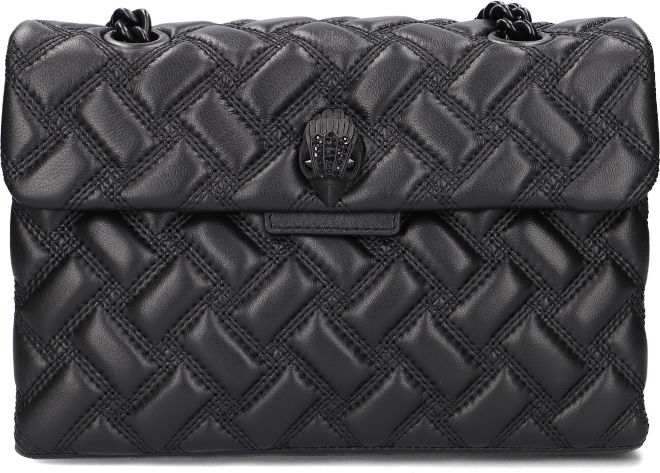 Umhängetasche Kensington Bag Drench Damen - Kurt Geiger London - Modalova