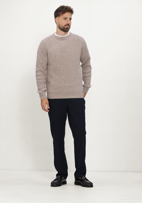 Beige RESTER&Ouml;DS Pullover RTMICHAEL PULLOVER - large