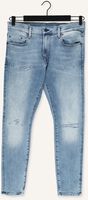 Hellgrau G-STAR RAW Skinny jeans REVEND FWD SKINNY Hellgrau G-STAR RAW Skinny jeans REVEND FWD SKINNY - medium