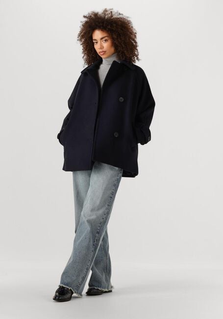 Dunkelblau INWEAR Jack THORAIW MINONA COAT - large