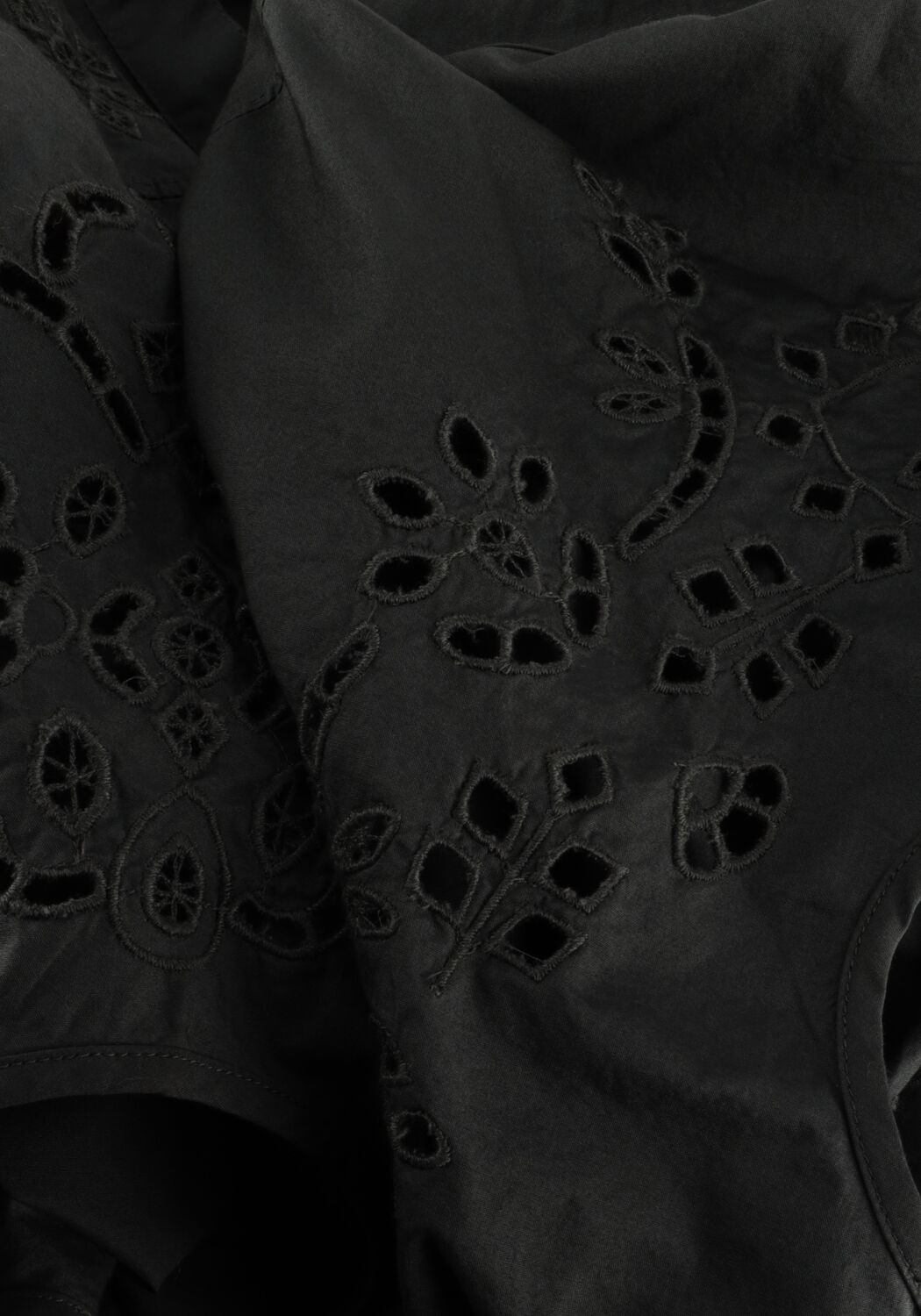 Dunkelgr&uuml;n VANESSA BRUNO Blusen FELICIE - large