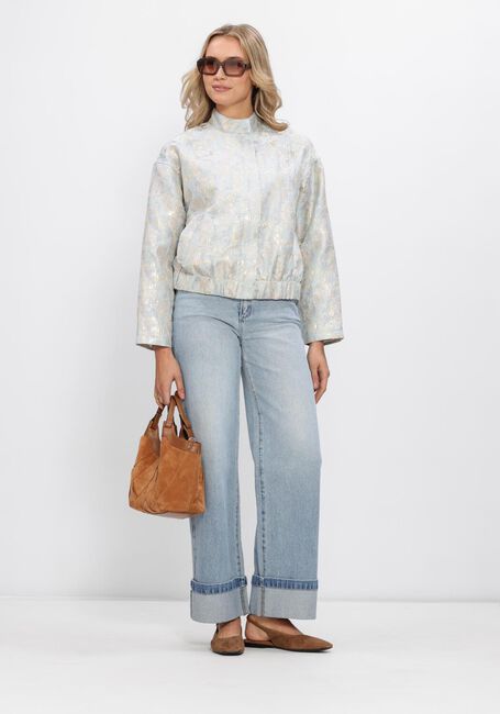 Mehrfarbige/Bunte MINUS Jack MSLINDSEY JACKET - large