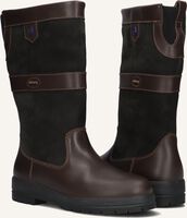 Braune DUBARRY Ankle Boots KILDARE Braune DUBARRY Ankle Boots KILDARE - medium