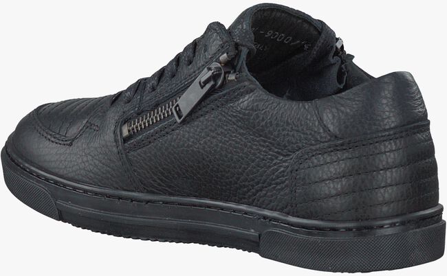 Black ANTONY MORATO shoe MKFW00081  - large