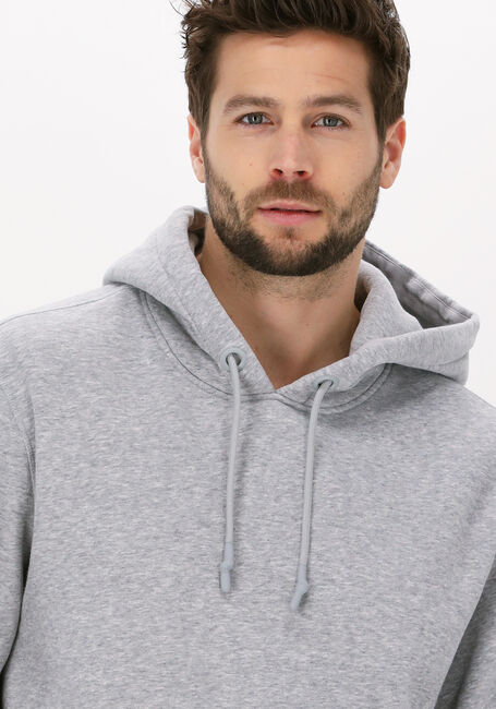 Graue UGG Sweatshirt CHARLES HOODIE - large