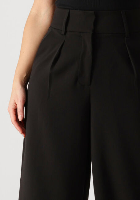 Schwarze OMODA ATELIER Weite Hose X IRIS - IVY - large