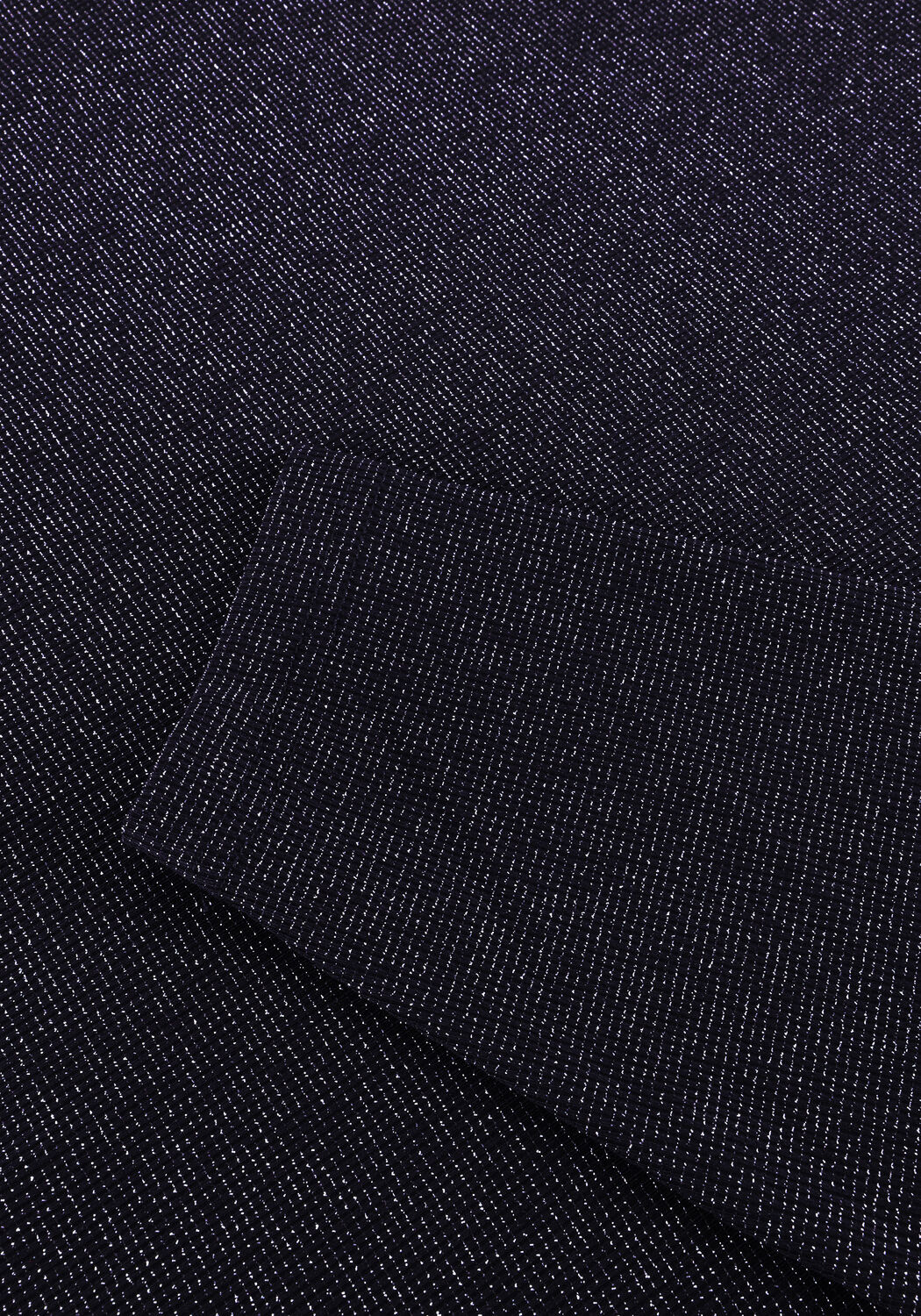 Blaue STUDIO AMAYA Blusen ALMA - large