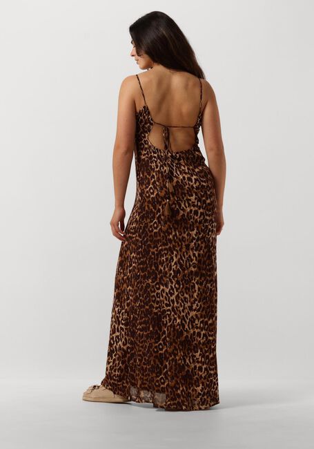 Braune HARPER & YVE Maxikleid LEXIE-DR - large