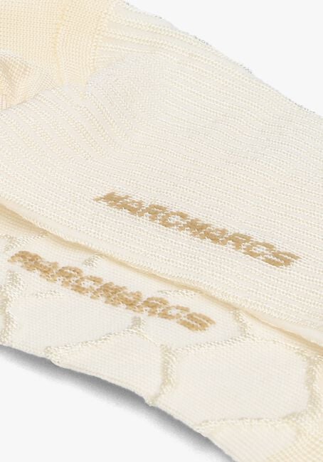 Weiße MARCMARCS Socken BABET 2-PACK - large