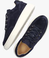 Blaue GOOSECRAFT Sneaker low SMEW 1 - medium