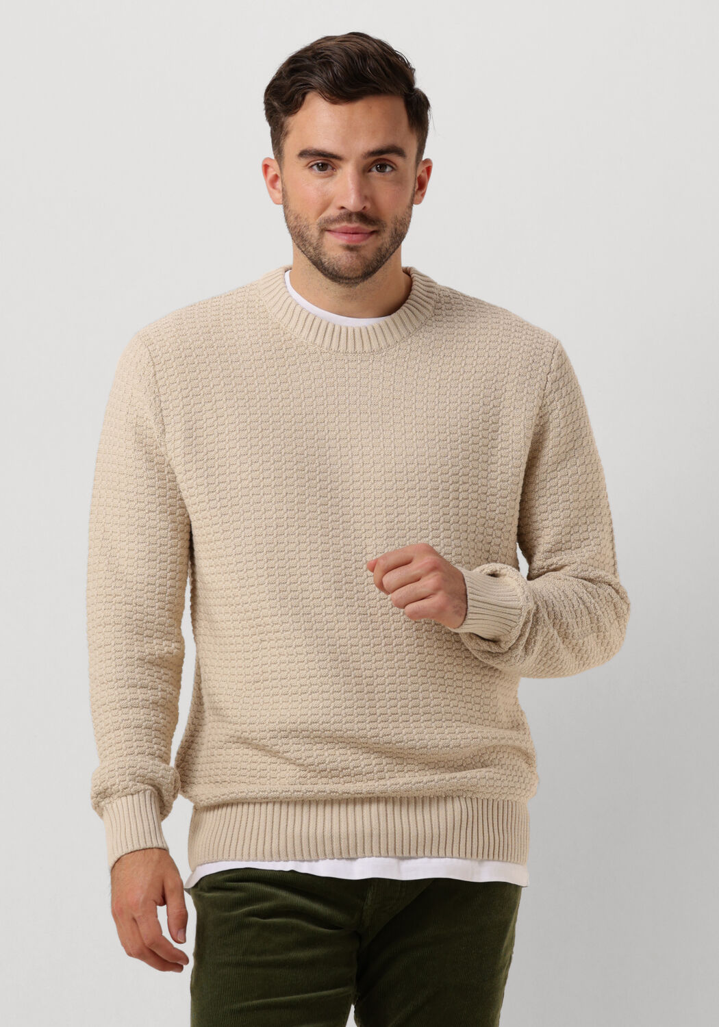 Selected homme pulli