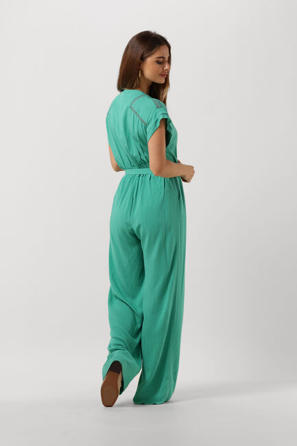 Grüne SUNCOO Jumpsuit TAIS - large