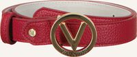 Rote VALENTINO BAGS Gürtel ROUND BELT Rote VALENTINO BAGS Gürtel ROUND BELT - medium