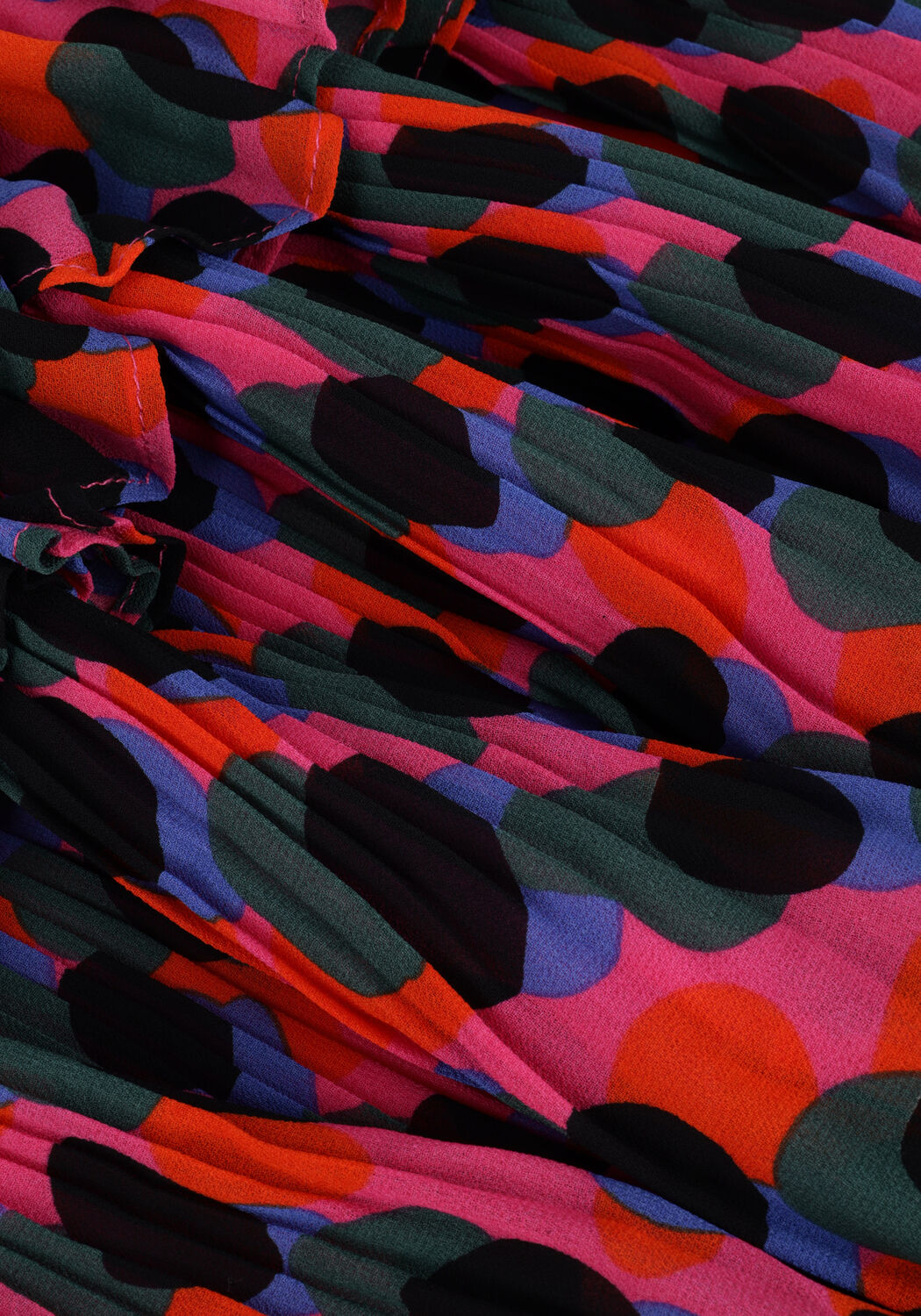 Lilane Y.A.S. Minirock YASBEETA HW SKIRT - large