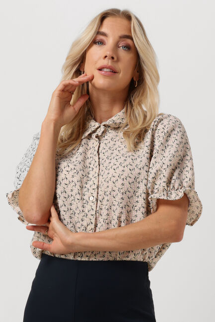 Rosane MODSTR&Ouml;M Blusen CHRISSY PRINT SHIRT - large